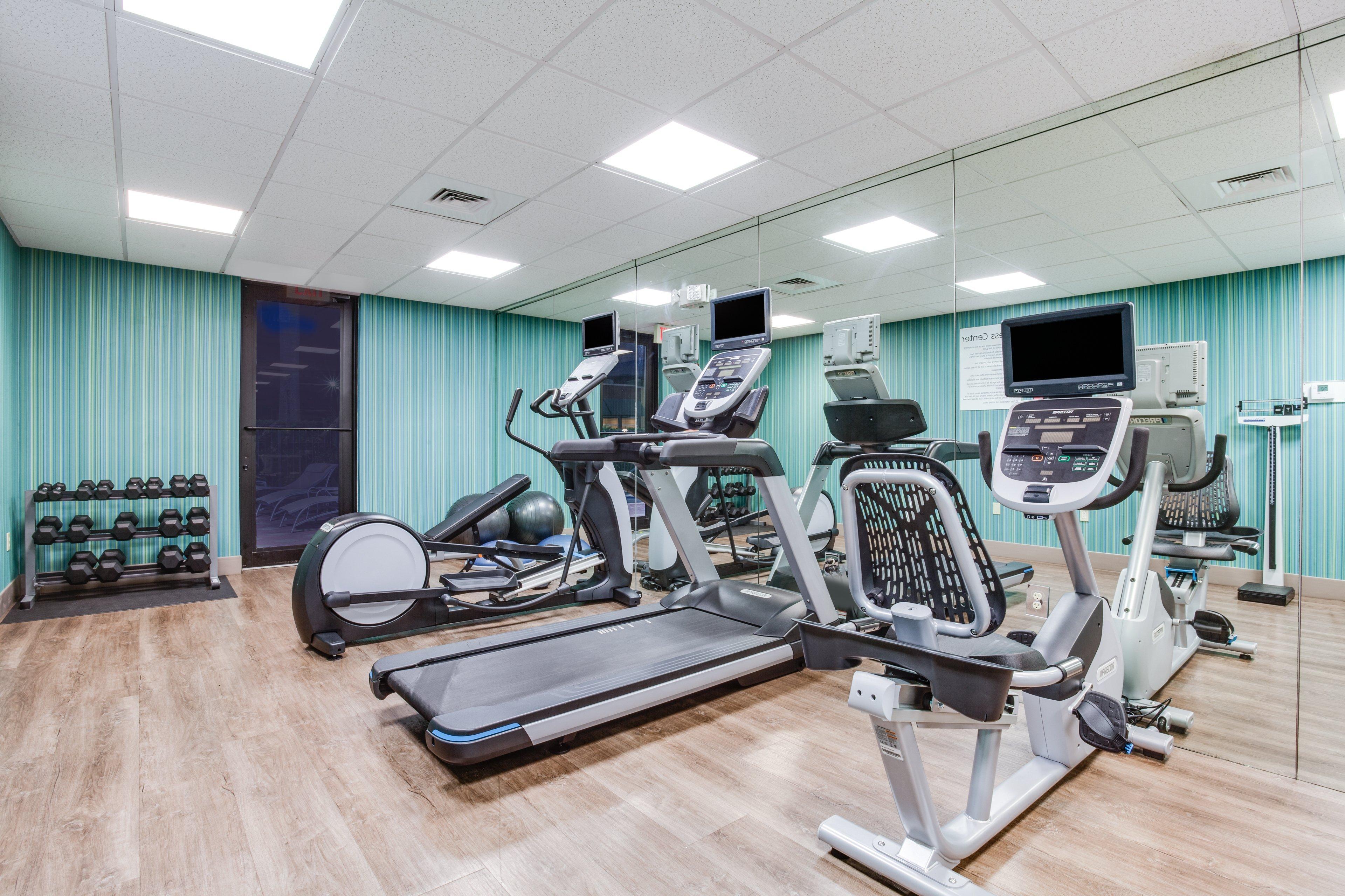 Holiday Inn Express Hotel & Suites Clewiston By Ihg Екстериор снимка