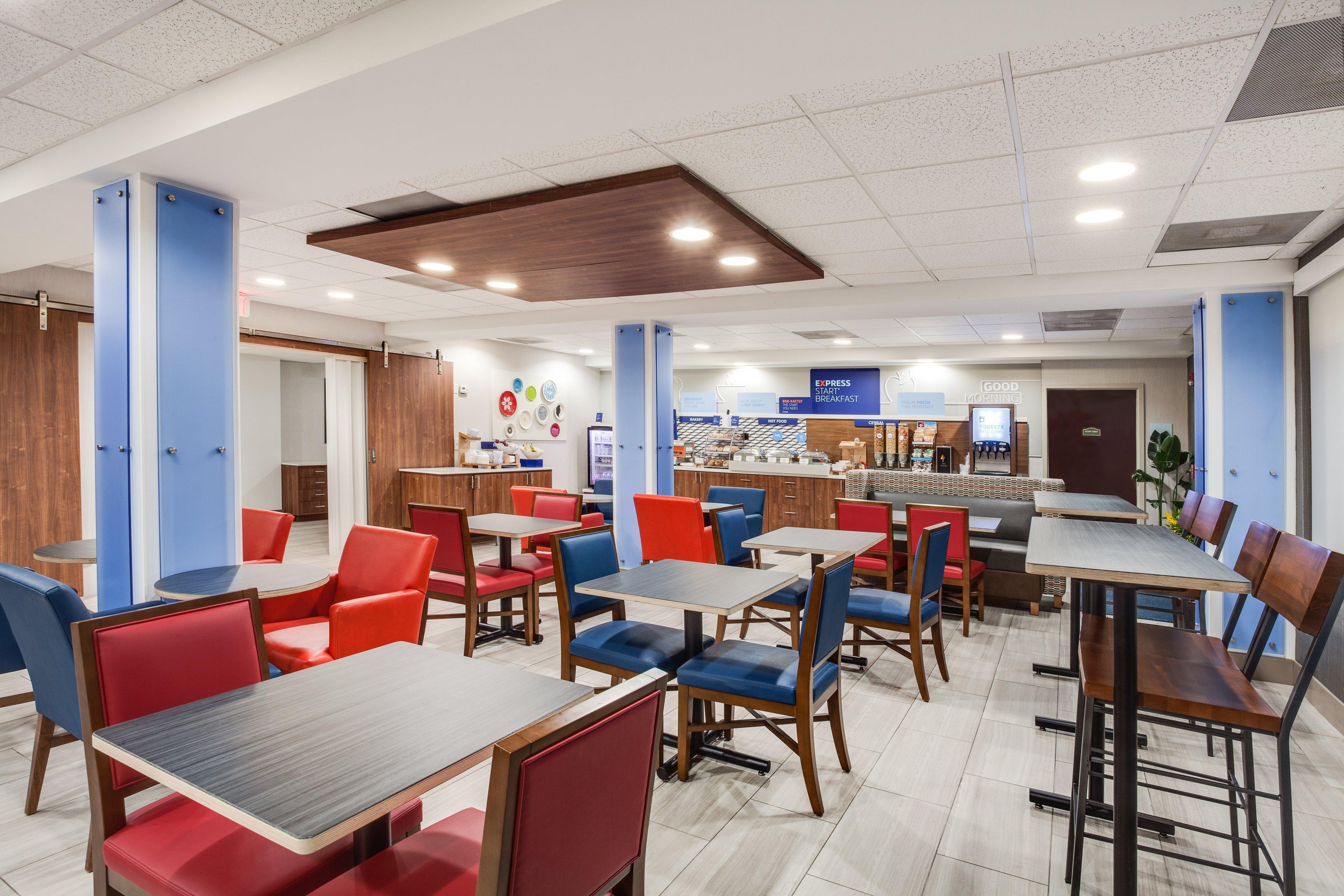 Holiday Inn Express Hotel & Suites Clewiston By Ihg Екстериор снимка