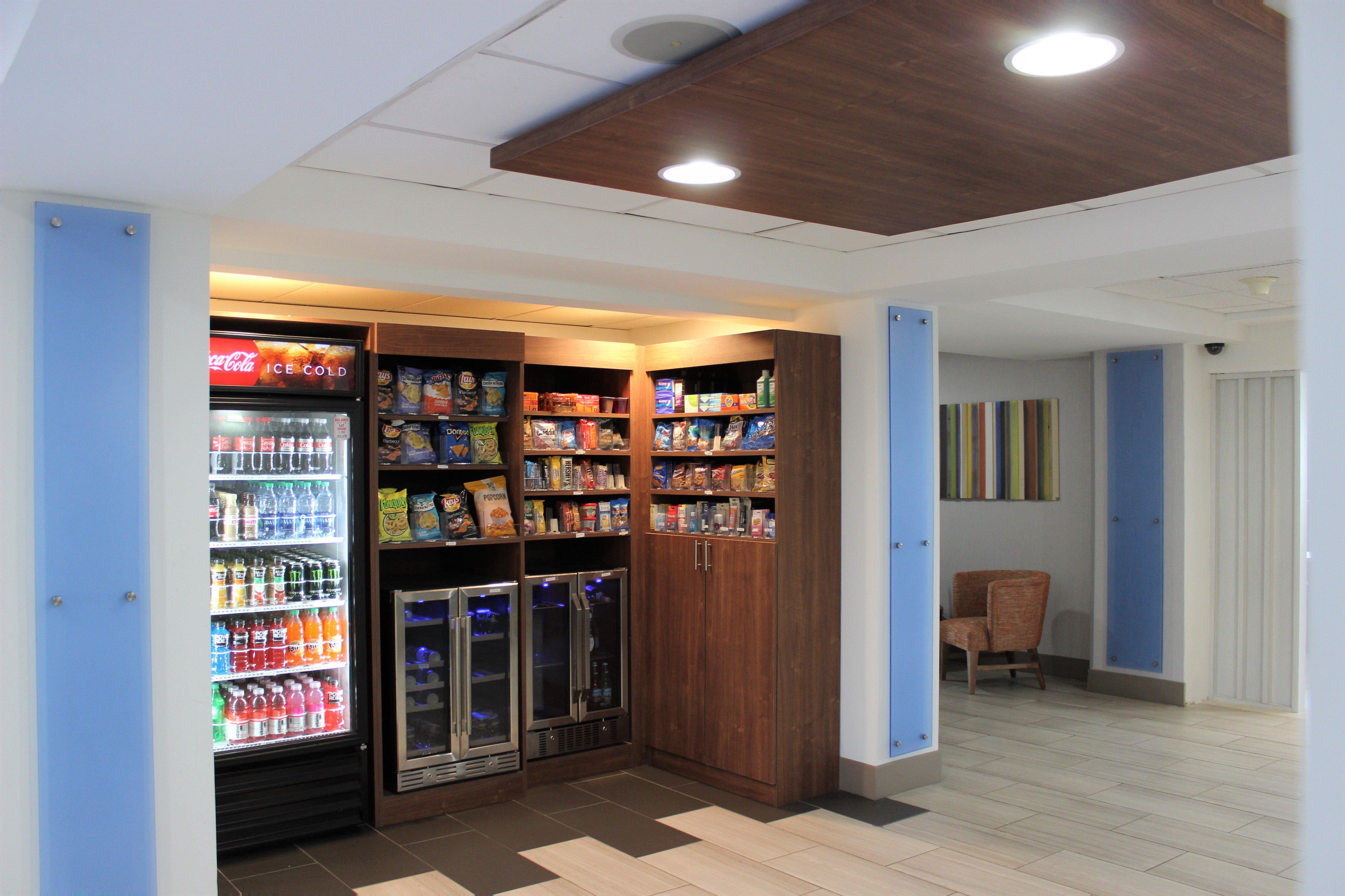Holiday Inn Express Hotel & Suites Clewiston By Ihg Екстериор снимка