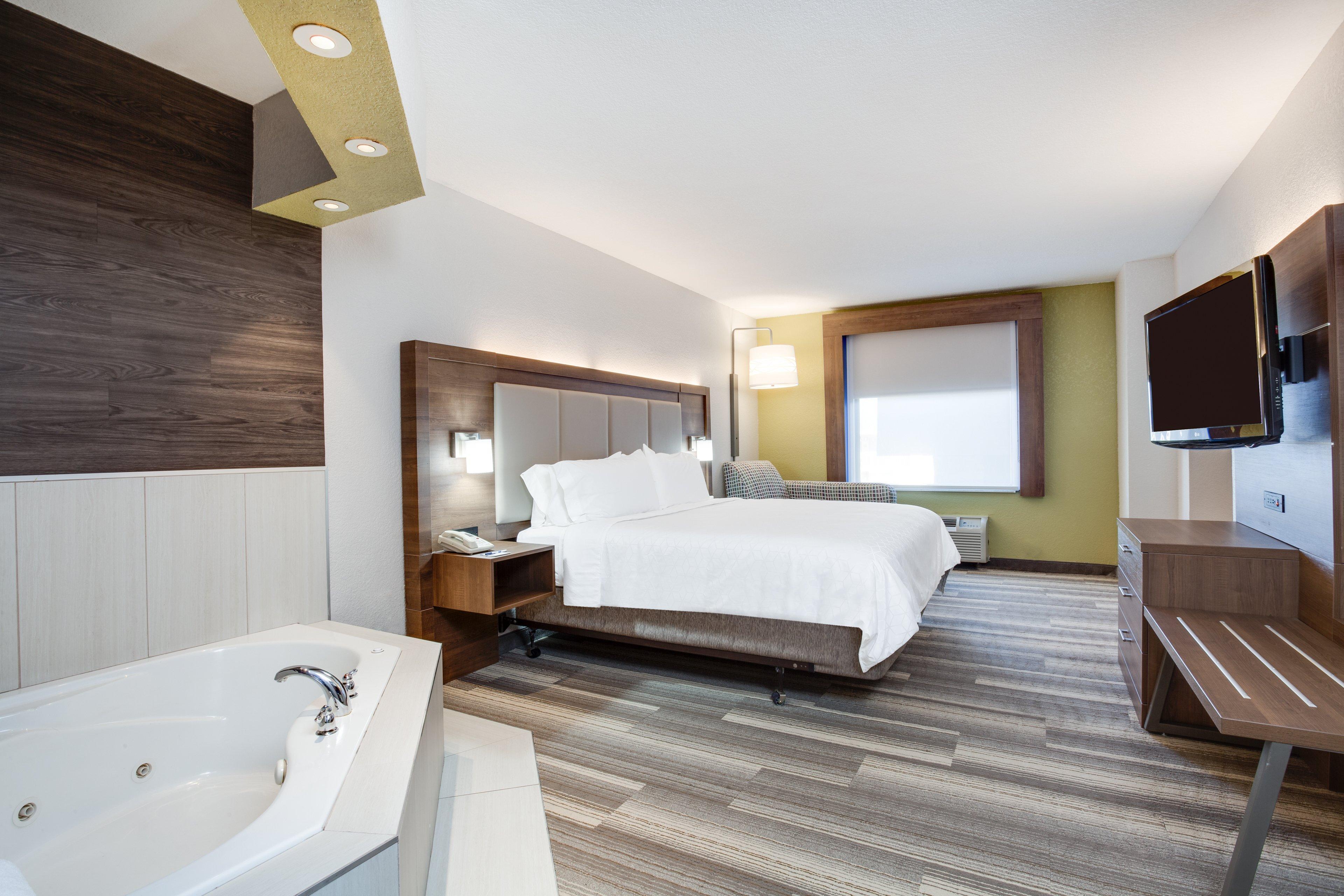 Holiday Inn Express Hotel & Suites Clewiston By Ihg Екстериор снимка