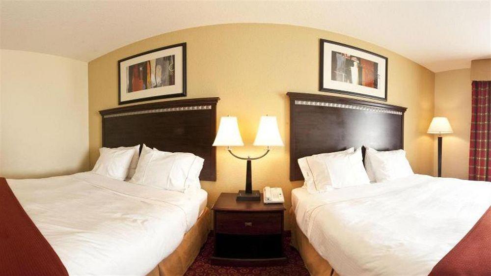 Holiday Inn Express Hotel & Suites Clewiston, An Ihg Hotel Екстериор снимка