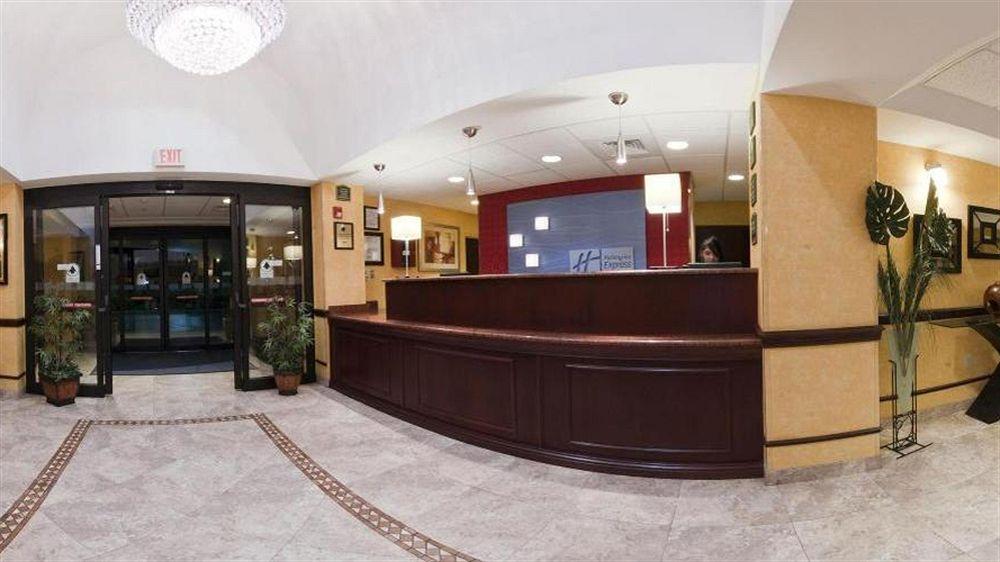 Holiday Inn Express Hotel & Suites Clewiston, An Ihg Hotel Екстериор снимка