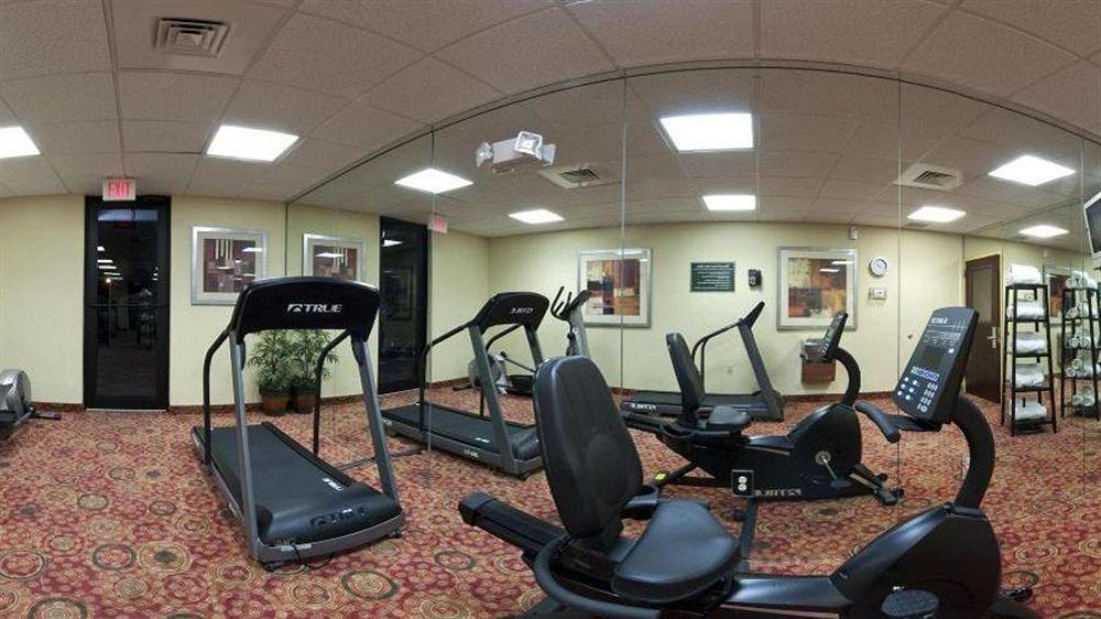 Holiday Inn Express Hotel & Suites Clewiston By Ihg Екстериор снимка