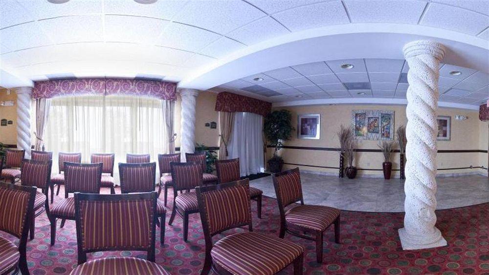 Holiday Inn Express Hotel & Suites Clewiston By Ihg Екстериор снимка