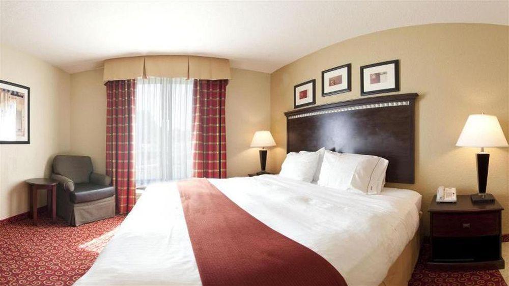 Holiday Inn Express Hotel & Suites Clewiston By Ihg Екстериор снимка