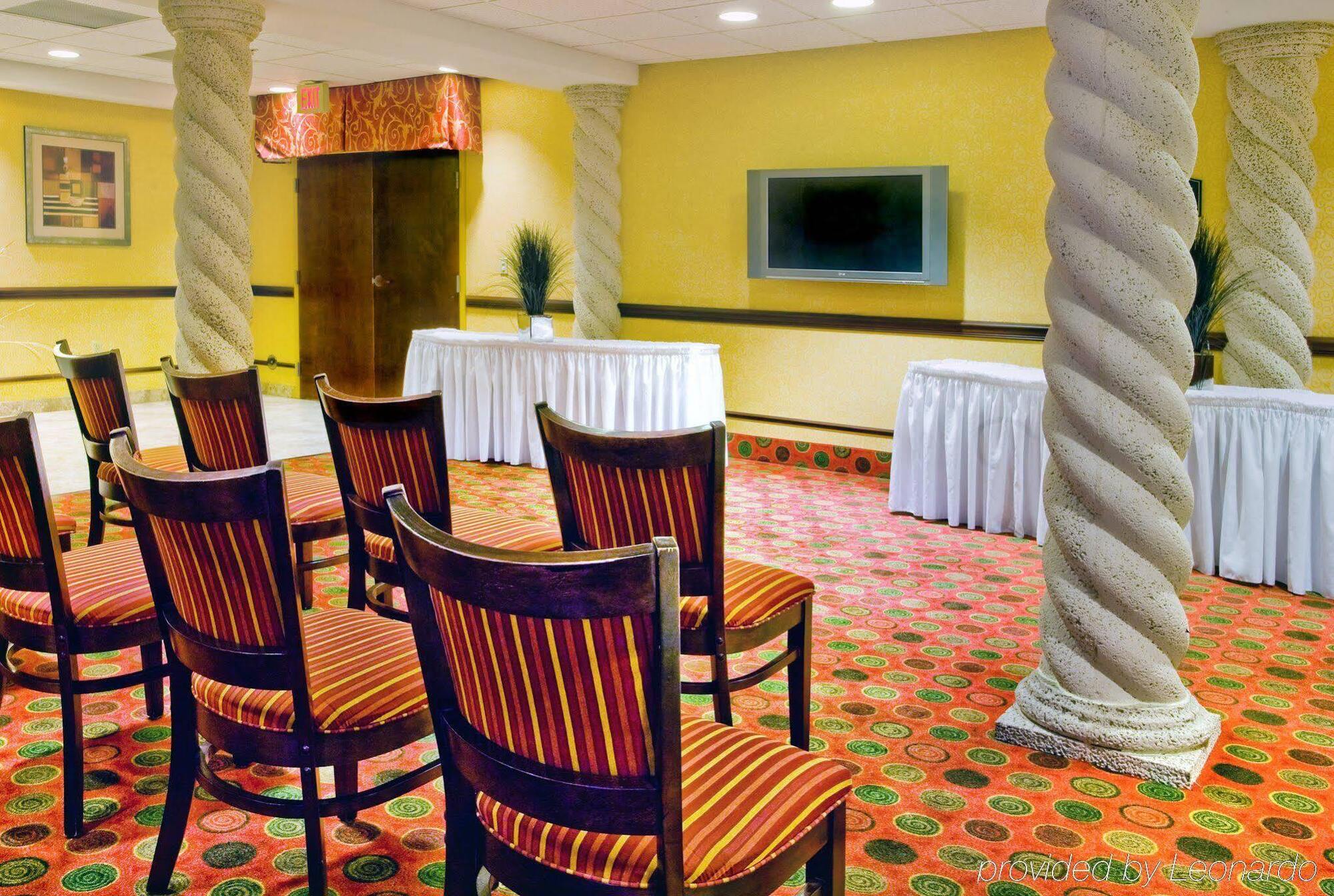 Holiday Inn Express Hotel & Suites Clewiston By Ihg Екстериор снимка