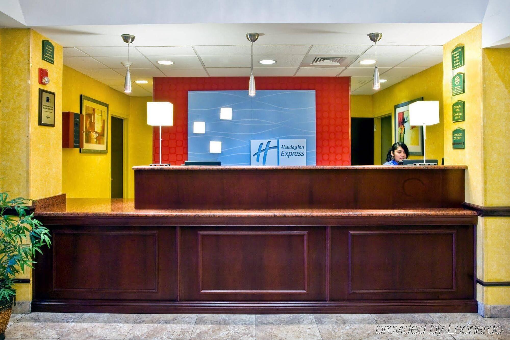 Holiday Inn Express Hotel & Suites Clewiston By Ihg Екстериор снимка