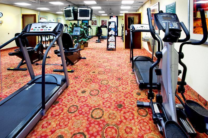 Holiday Inn Express Hotel & Suites Clewiston By Ihg Екстериор снимка