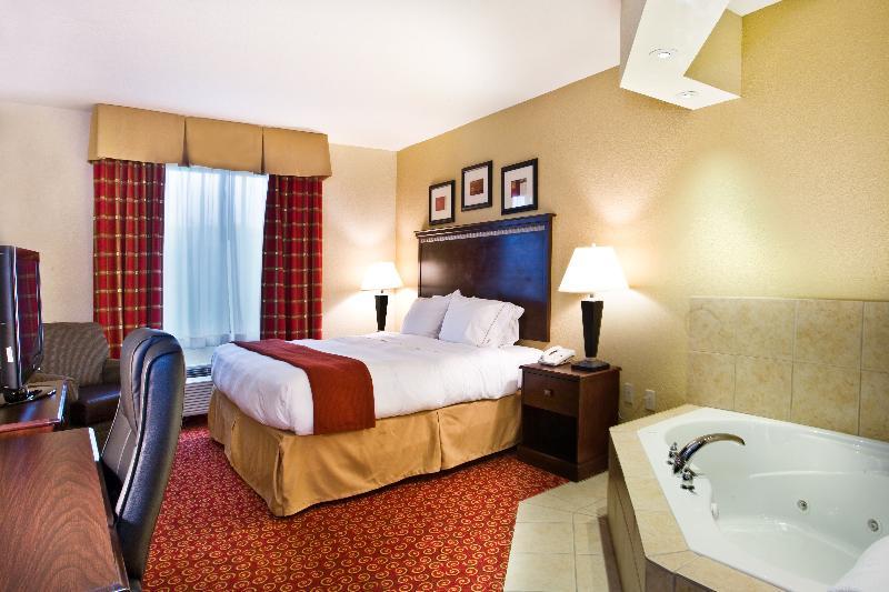 Holiday Inn Express Hotel & Suites Clewiston By Ihg Екстериор снимка